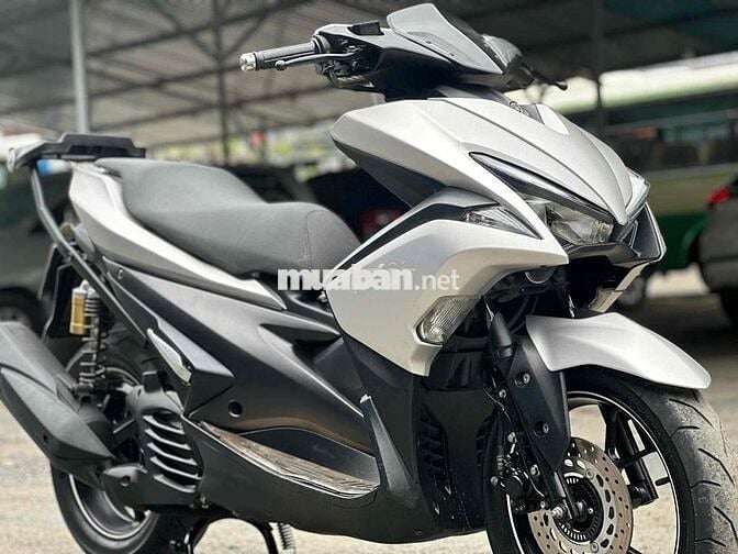 #nvx 150 abs có bán góp biển số tp chính chủ