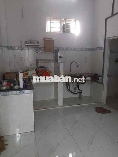 Cho thê nhà nguên căn an phú đông