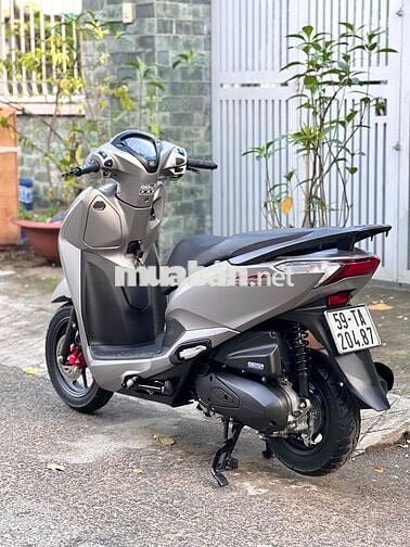 HONDA LEAD 4Val 2024 BẠC NHÁM BẢN ĐB BSTP CHÍH CHỦ