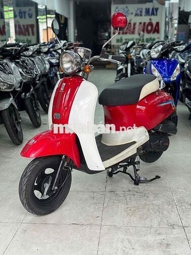 #cria 50cc dành cho học sinh