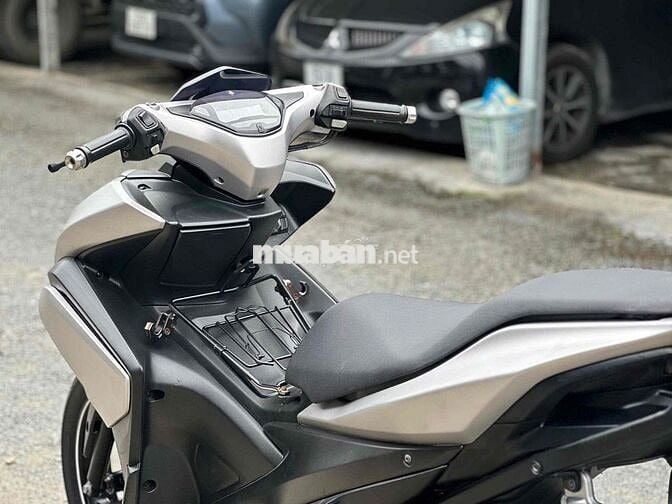 #nvx 150 abs có bán góp biển số tp chính chủ