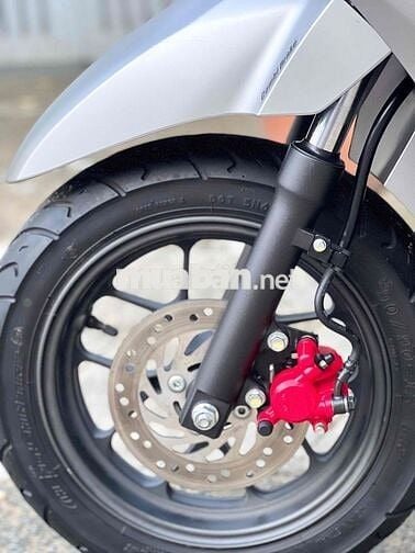 HONDA LEAD 4Val 2024 BẠC NHÁM BẢN ĐB BSTP CHÍH CHỦ