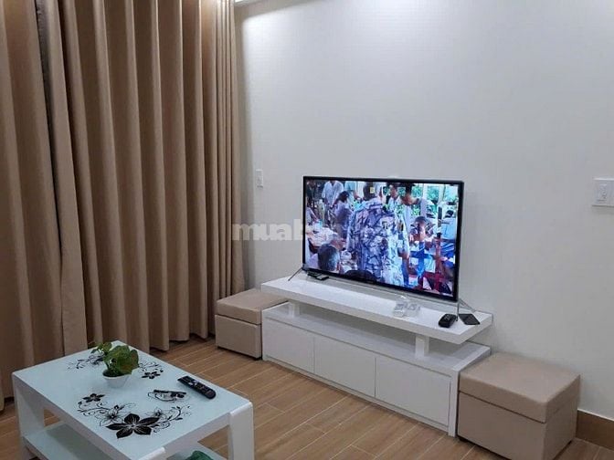 Tôi chính chủ cần cho thuê căn hộ Happy Residence, Phú Mỹ Hưng, Q7.