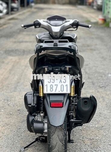 #nvx 150 abs có bán góp biển số tp chính chủ