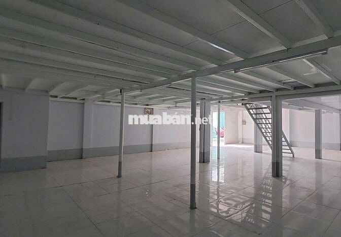 Cần cho thuê gấp kho Huỳnh Tấn Phát diện tích 500m2 đường cont