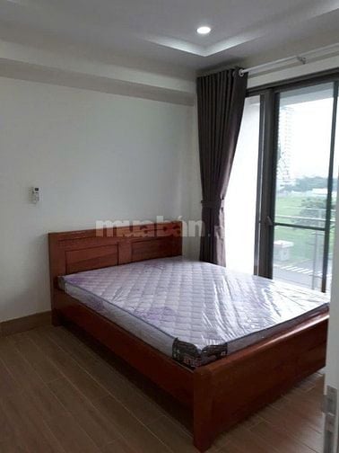 Tôi chính chủ cần cho thuê căn hộ Happy Residence, Phú Mỹ Hưng, Q7.