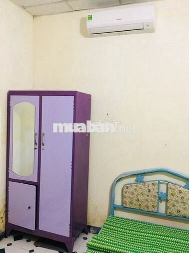 Cho thuê phòng trọ giá rẻ tại Tam Kỳ