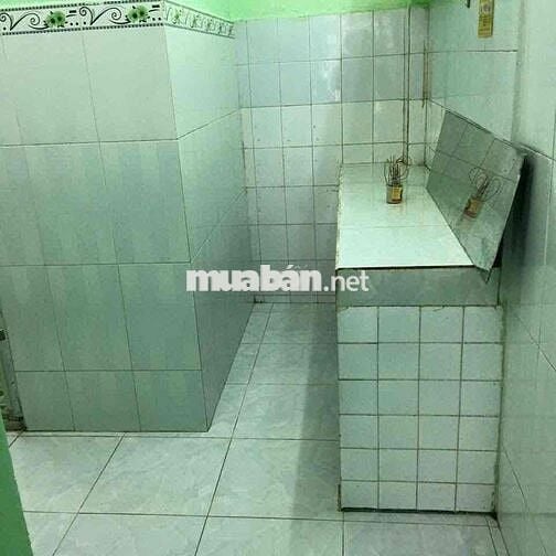 Cho thuê nhà bguyên căn nơ trang long