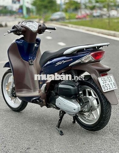 #sh mode 2014 biển tp chính chủ có bán góp