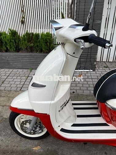 Peugeoot Django 2022