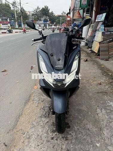 Honda PCX160cc 2022 ABS odo: 4.700 km chính chủ