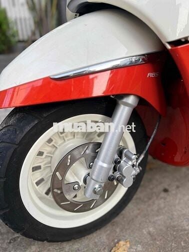 Peugeoot Django 2022