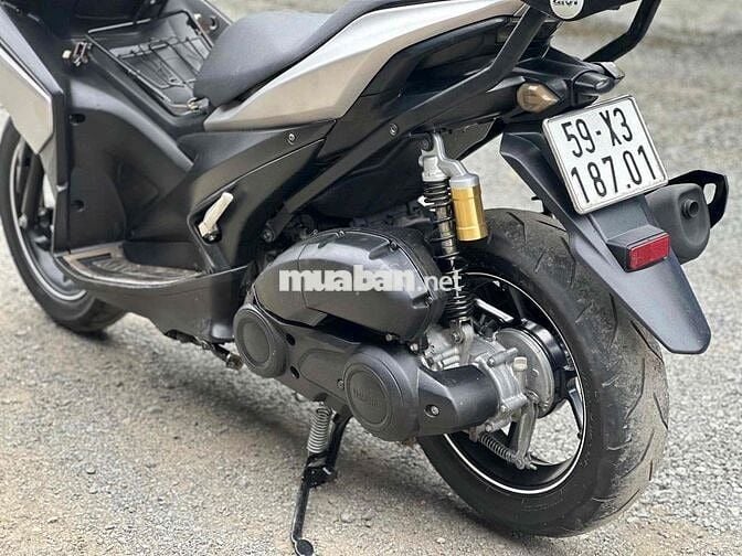 #nvx 150 abs có bán góp biển số tp chính chủ