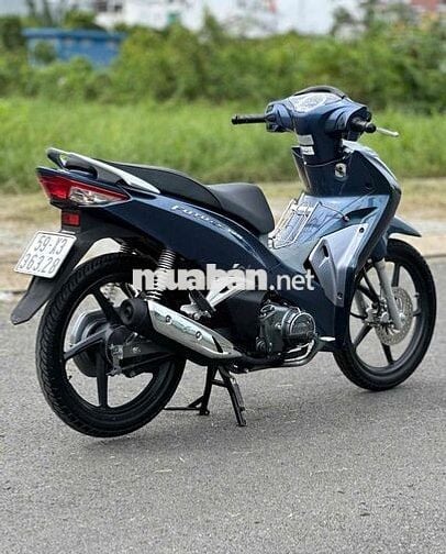 #future 2018 đèn led bstp chính chủ