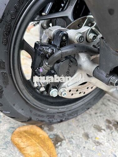 Honda PCX160cc 2022 ABS odo: 4.700 km chính chủ