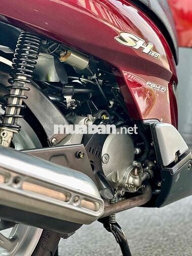 #sh 150 nhập ý bstp chính chủ xe zin có bán góp