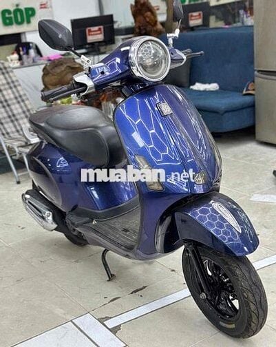 #vespa 50cc có bán góp xe chính chủ