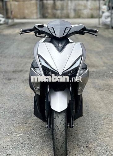 #nvx 150 abs có bán góp biển số tp chính chủ