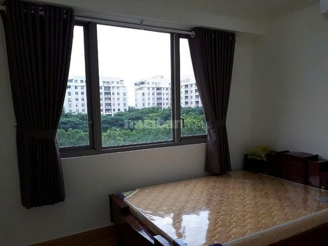 Tôi chính chủ cần cho thuê căn hộ Happy Residence, Phú Mỹ Hưng, Q7.