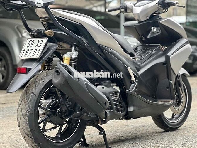 #nvx 150 abs có bán góp biển số tp chính chủ