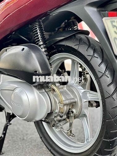 #sh 150 nhập ý bstp chính chủ xe zin có bán góp