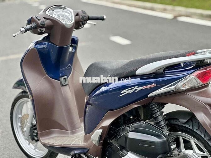 #sh mode 2014 biển tp chính chủ có bán góp