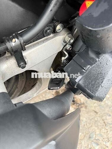 Honda PCX160cc 2022 ABS odo: 4.700 km chính chủ