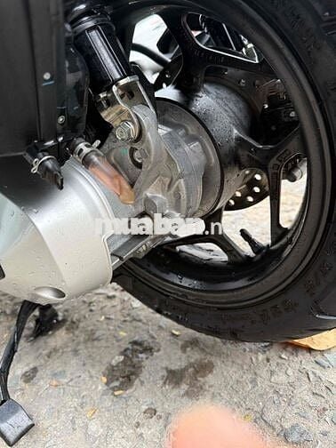 Honda PCX160cc 2022 ABS odo: 4.700 km chính chủ