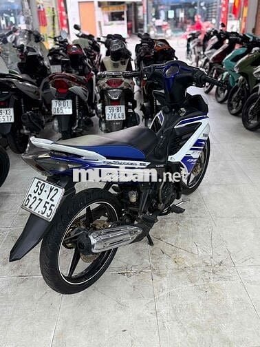 #ex 135 bstp có bán góp