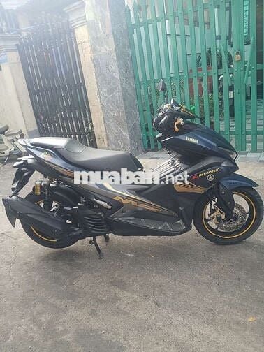 Can ban xe nvx 2020 155 abs ngay chu ky hoac gl