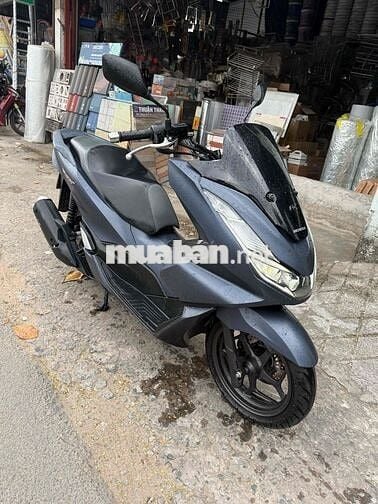 Honda PCX160cc 2022 ABS odo: 4.700 km chính chủ
