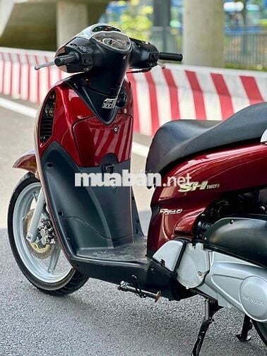 #sh 150 nhập ý bstp chính chủ xe zin có bán góp