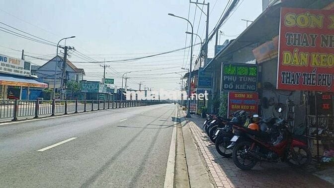 Bán Dãy trọ cho thu nhập rất cao ở Tân Thạnh Đông Củ Chi (cũ)