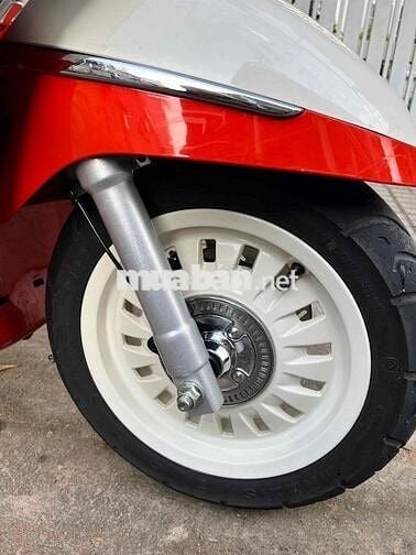 Peugeoot Django 2022