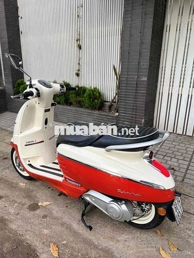 Peugeoot Django 2022