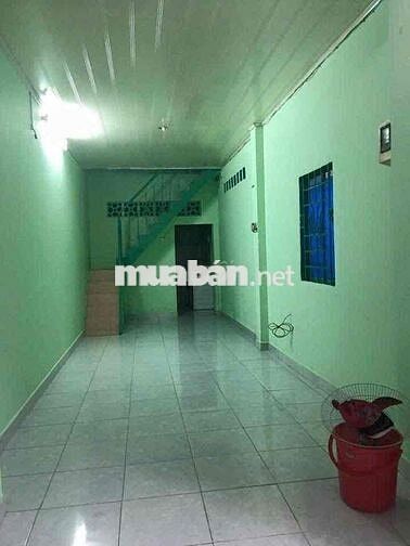 Cho thuê nhà bguyên căn nơ trang long