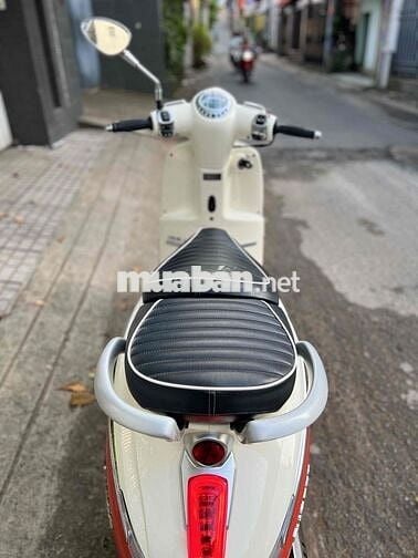 Peugeoot Django 2022