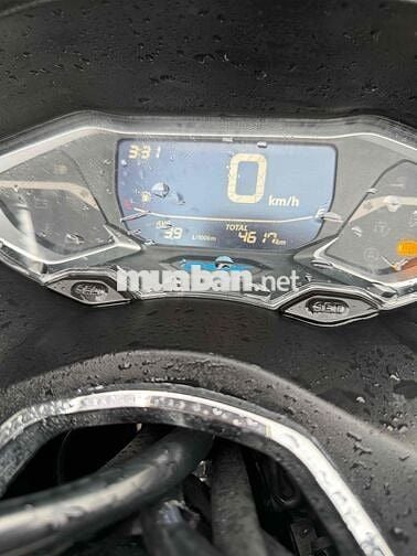 Honda PCX160cc 2022 ABS odo: 4.700 km chính chủ