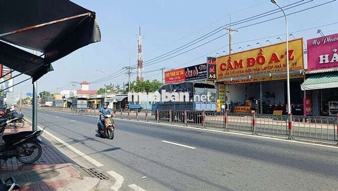 Bán Dãy trọ cho thu nhập rất cao ở Tân Thạnh Đông Củ Chi (cũ)