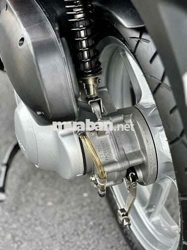 #sh 150 nhập ý bstp chính chủ xe zin có bán góp