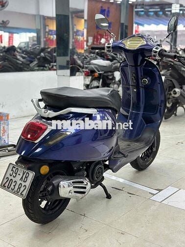#vespa 50cc có bán góp xe chính chủ