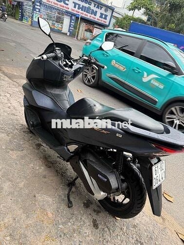 Honda PCX160cc 2022 ABS odo: 4.700 km chính chủ