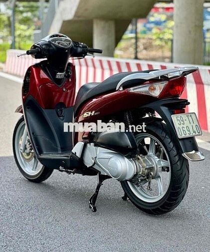 #sh 150 nhập ý bstp chính chủ xe zin có bán góp