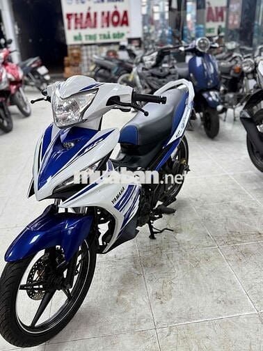 #ex 135 bstp có bán góp