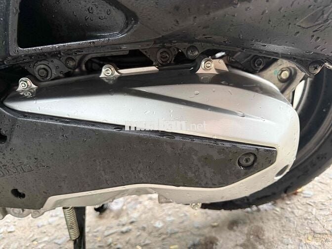 Honda PCX160cc 2022 ABS odo: 4.700 km chính chủ