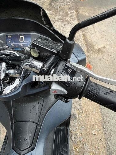 Honda PCX160cc 2022 ABS odo: 4.700 km chính chủ