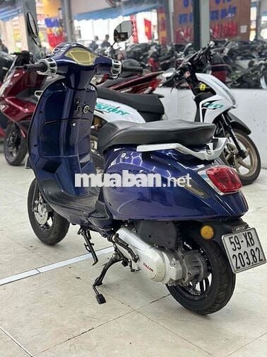 #vespa 50cc có bán góp xe chính chủ