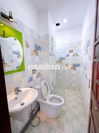 🫆Căn hộ cửa sổ quang phòng  – đi chợ bà chiểu /Ngã Tư Hàng Xanh 5phút