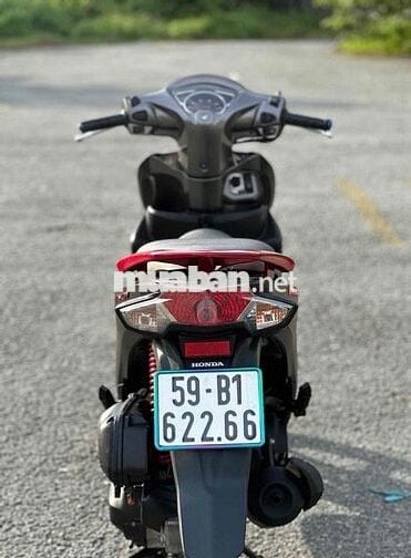 #vision phiên bản đặc biệt bstp chính chủ