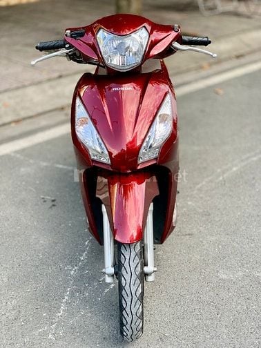 🛵 Honda Vision 2019 – Chính Chủ BSTP – Smartkey – Xe Đẹp Chuẩn Zin 🛵